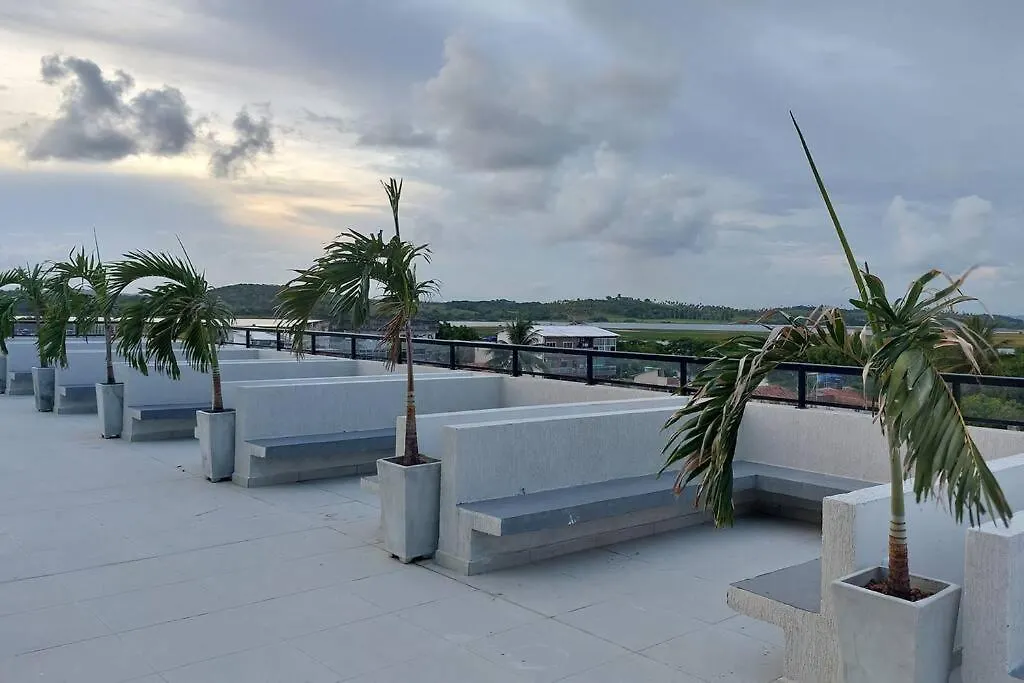 Apartment Flat 309 Varandas Do Porto Residence Porto De Galinhas
