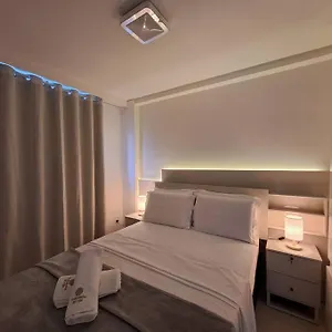 Porto Mar Flat - Beira-mar De Apartamento