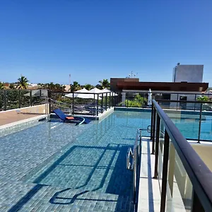 Porto Atlantis - 304 Apartamento