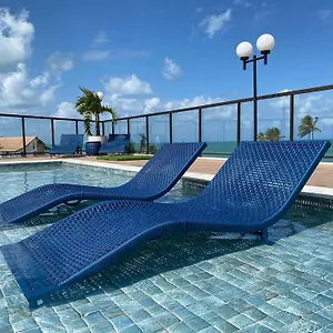 Porto Atlantis - Porto De Galinhas, Pe Apartamento