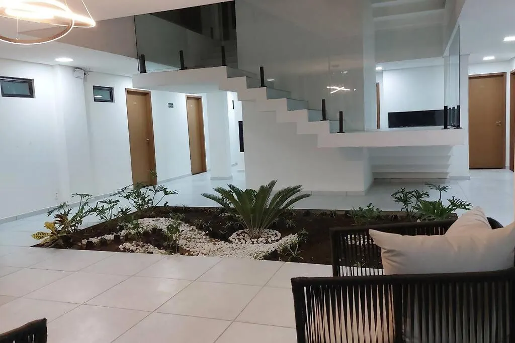 Apartamento Flat 309 Varandas Do Porto Residence Pôrto das Galinhas Brasil
