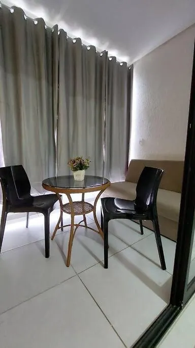 Flat 309 Varandas Do Porto Residence Pôrto das Galinhas