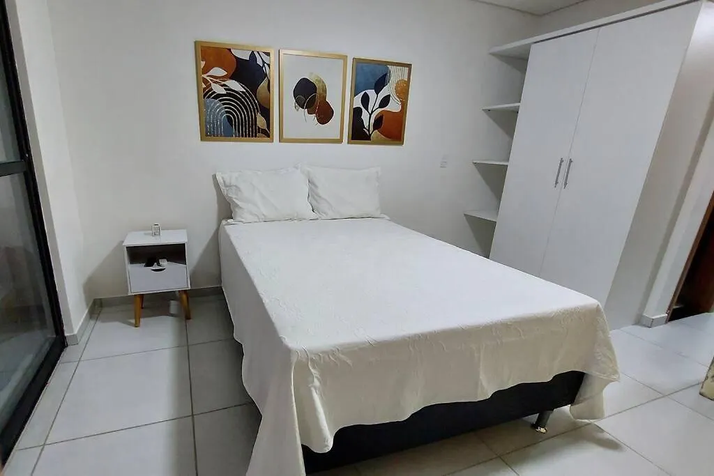 Flat 309 Varandas Do Porto Residence Pôrto das Galinhas Apartamento