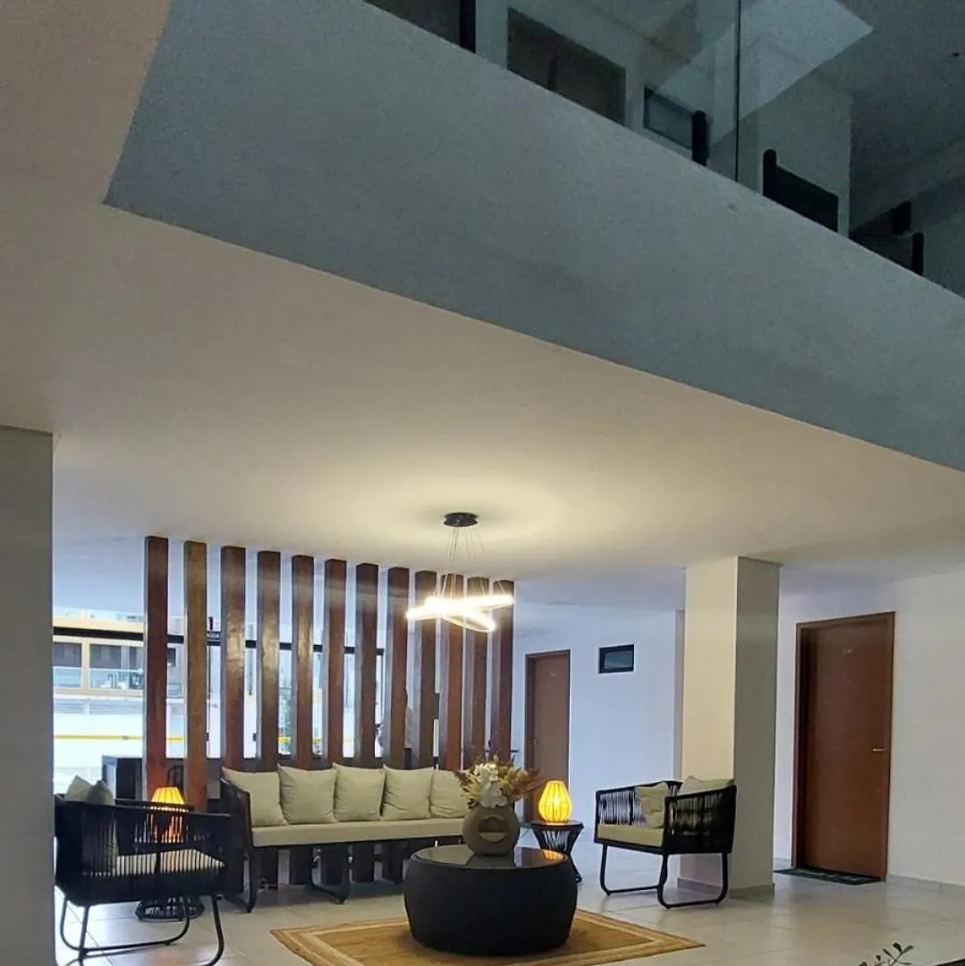 Flat 309 Varandas Do Porto Residence Pôrto das Galinhas