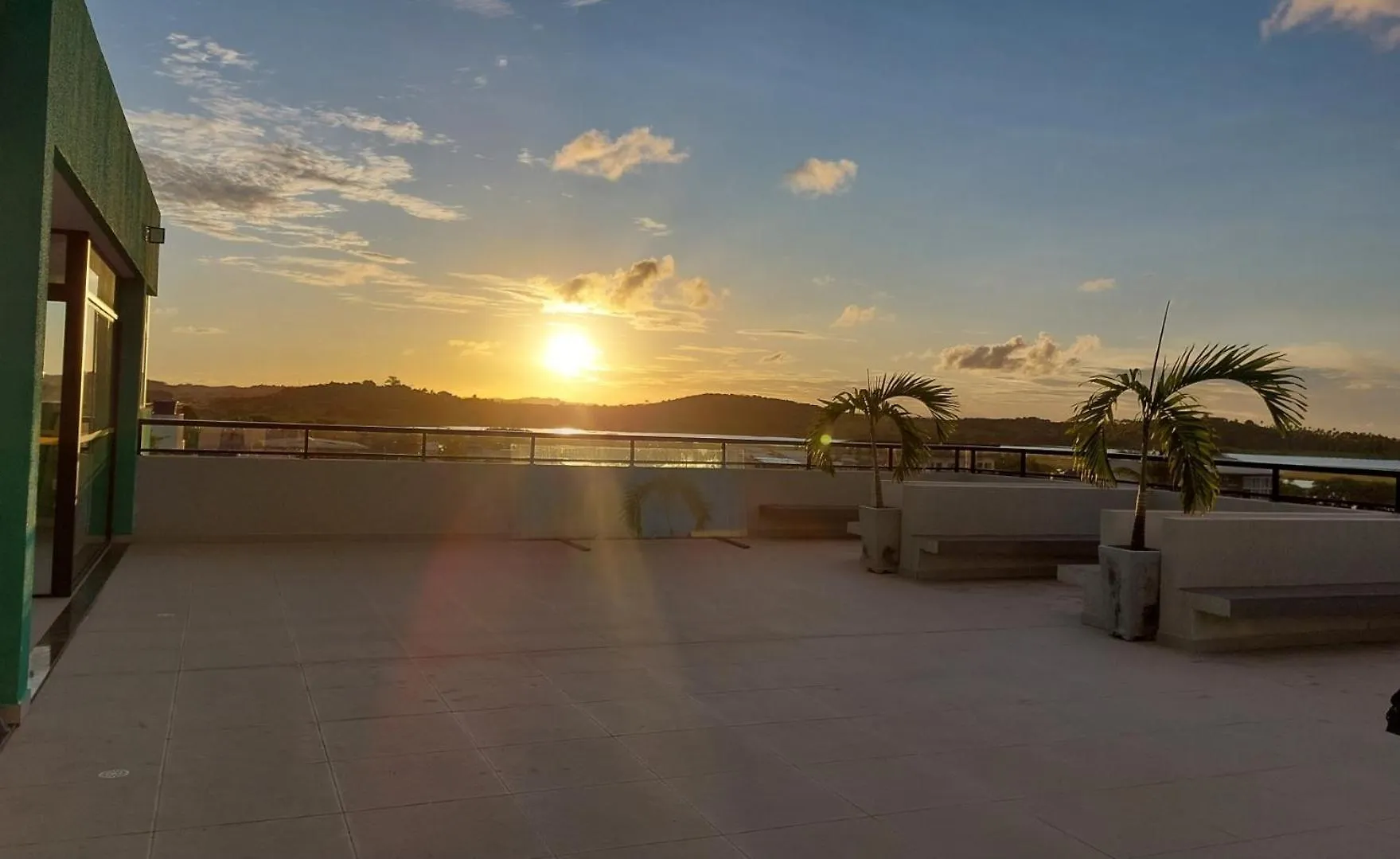 Flat 309 Varandas Do Porto Residence Pôrto das Galinhas Brasil