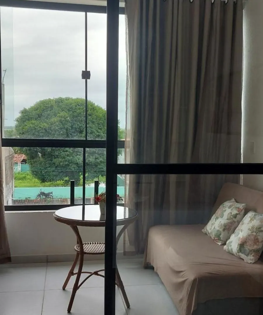 Flat 309 Varandas Do Porto Residence Pôrto das Galinhas 0*,  Brasil