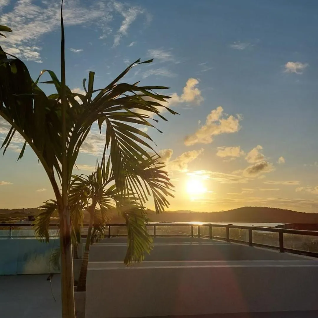 Flat 309 Varandas Do Porto Residence Pôrto das Galinhas Apartamento